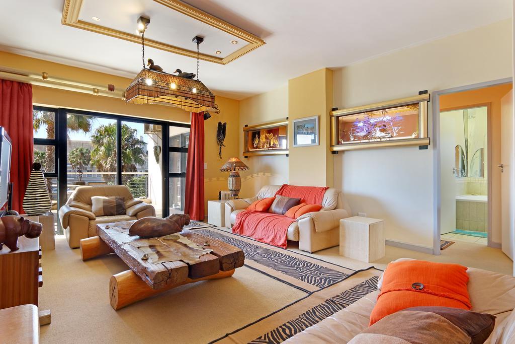 Century City Royal Apartments Fokváros Kültér fotó