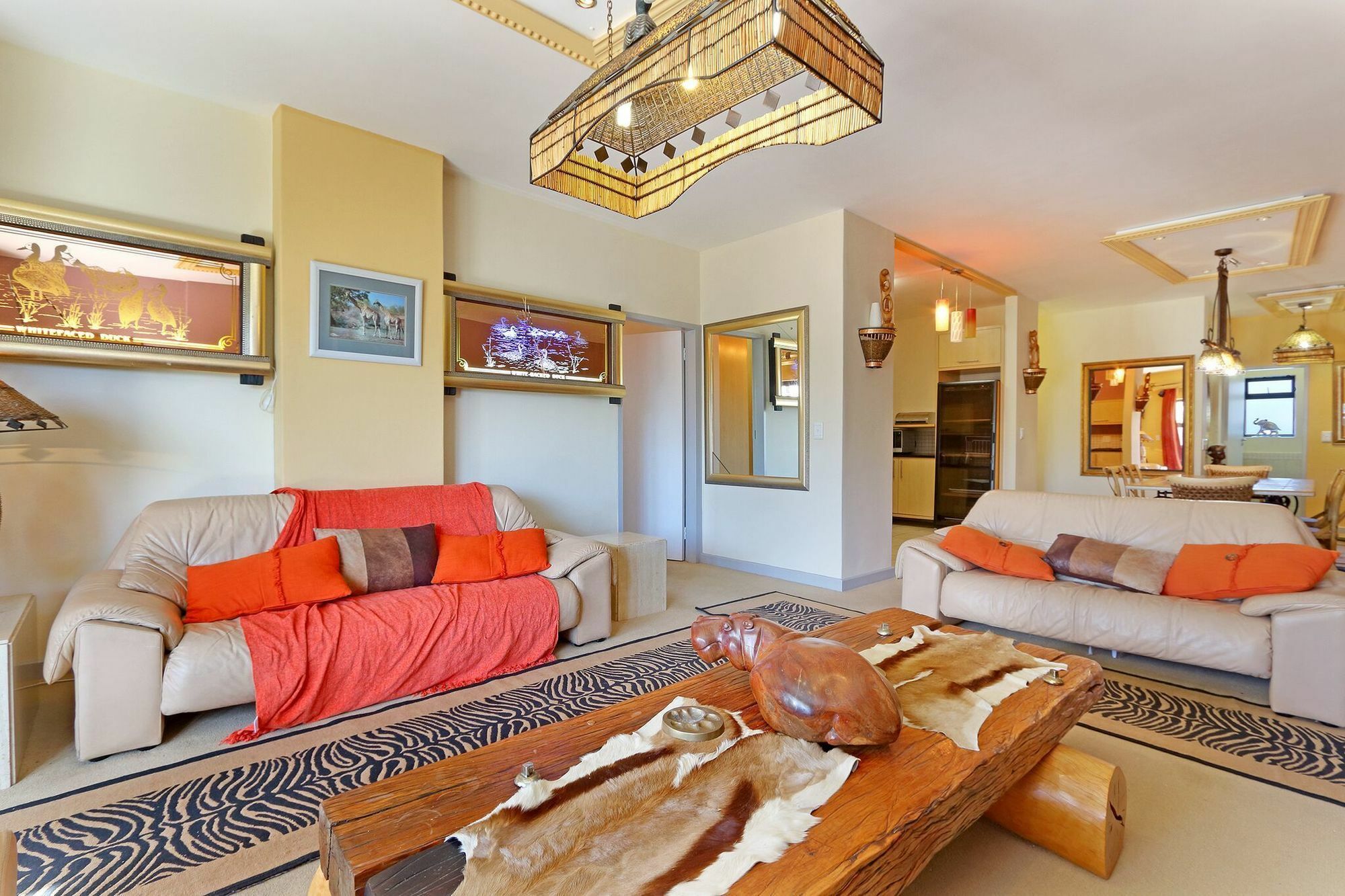 Century City Royal Apartments Fokváros Kültér fotó